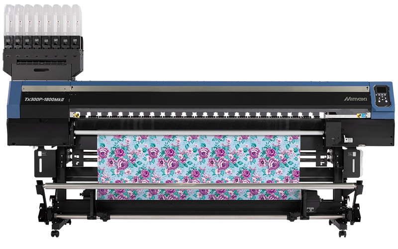 Mimaki Tx300P-1800 MkII
